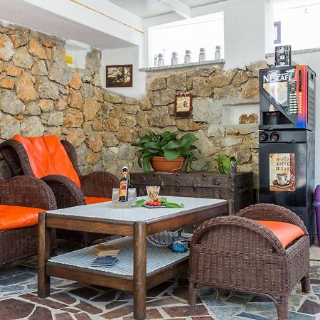 Molnar Resort Apartment Sergej Brzac Exterior foto
