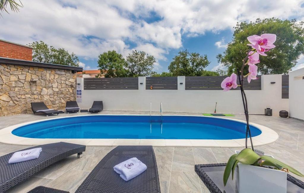 Molnar Resort Apartment Sergej Brzac Exterior foto